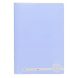 Premto - Pastel A4 160pg Durable Cover Mansucript Book - Asst