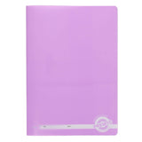 Premto - Pastel A4 160pg Durable Cover Mansucript Book - Asst