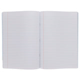 Premto - Pastel A4 160pg Durable Cover Mansucript Book - Asst