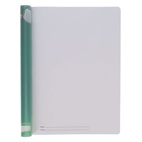 Ormond - Project Maths Copy Book - 5mm Sq - Durable Cover - A4 - 120 page by Ormond on Schoolbooks.ie