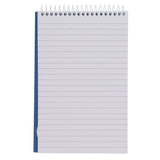 Concept - Shorthand Notebook - Spiral Pad - 160 Page by Concept on Schoolbooks.ie