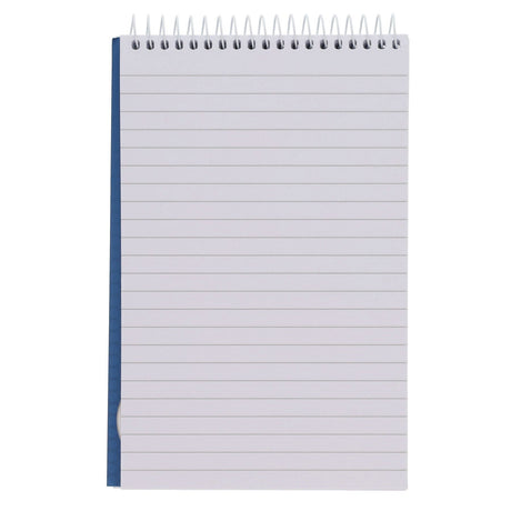 Concept - Shorthand Notebook - Spiral Pad - 160 Page by Concept on Schoolbooks.ie