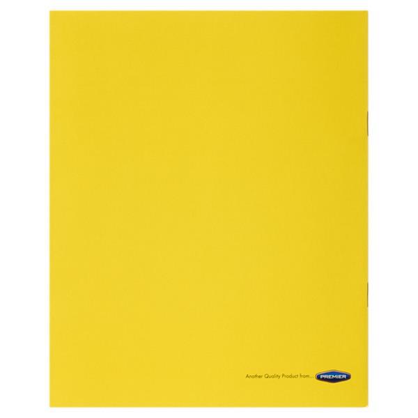 Premtone - Copy Book - No.11 - 120 Page - Pack of 10 by Premto on Schoolbooks.ie