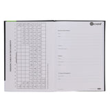Ormond - Science Book - A4 - Hardback - 128 page by Ormond on Schoolbooks.ie