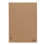 Icon - Kraft Sketch Book - A4 - 80 Page by Icon on Schoolbooks.ie