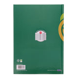 Ormond - Project Maths Book - Hardback - 5mm Square - A4 - 128 Page