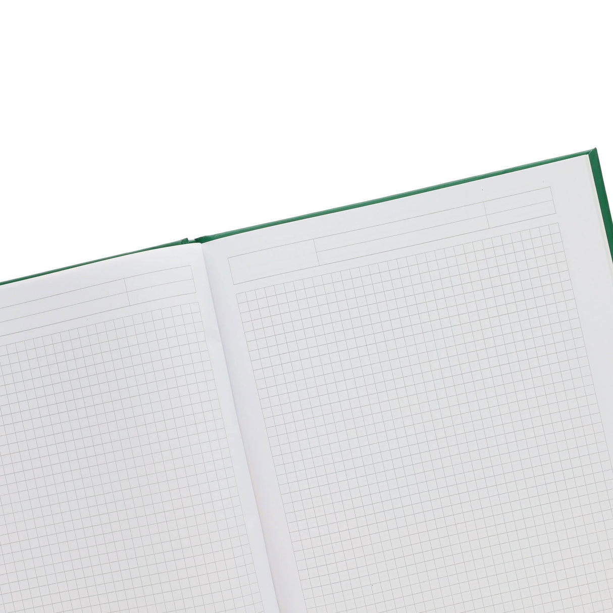 Ormond - Project Maths Book - Hardback - 5mm Square - A4 - 128 Page