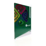 Ormond - Project Maths Book - Hardback - 5mm Square - A4 - 128 Page