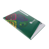 Ormond - Project Maths Book - Hardback - 5mm Square - A4 - 128 Page
