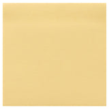 Stik-ie Notes 75x75mm - Yellow by Stik-ie on Schoolbooks.ie