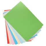 Lasercol - A3 80gsm Activity Paper - 100 Sheets - Rainbow by Lasercol on Schoolbooks.ie