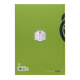 Ormond - Nature Study Book - Hardcover - A4 - 120 page by Ormond on Schoolbooks.ie