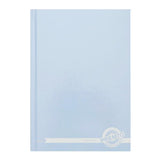 Premto - Pastel A5 160 Page Hardcover Notebook - Cornflower Blue by Premto on Schoolbooks.ie