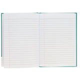 Ormond - A5 160 Page Hardcover Notebooks - Pack of 5 by Ormond on Schoolbooks.ie