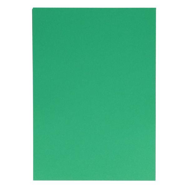 Premier Activity - A4 160gsm Card 50 Sheets - Asparagus Green by Premier Activity on Schoolbooks.ie