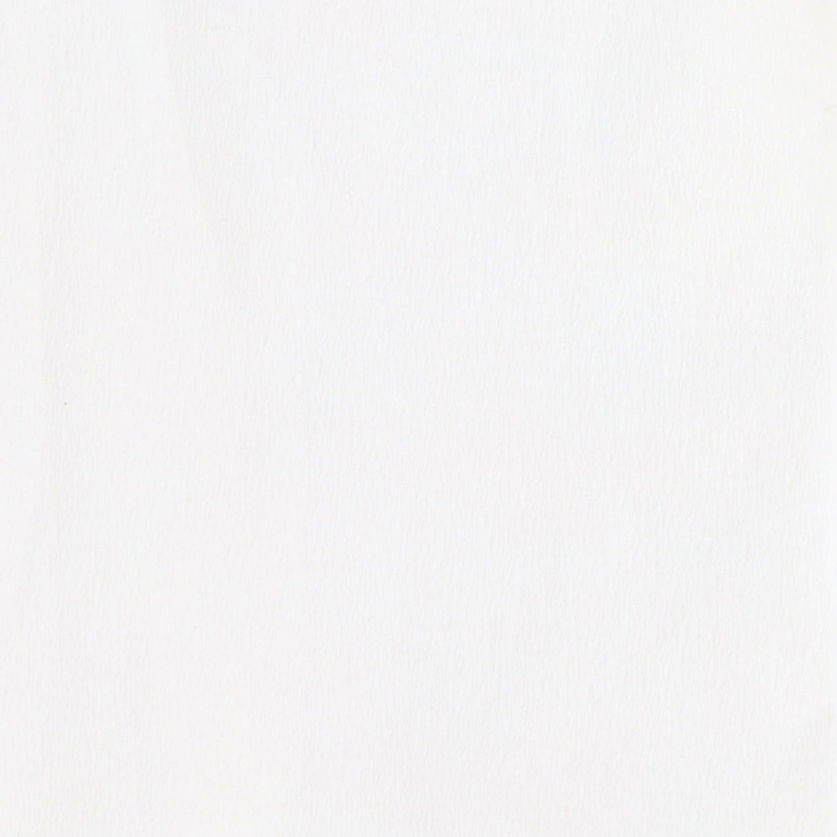 Icon Craft 50x250cm 17gsm Crepe Paper - White by Icon on Schoolbooks.ie