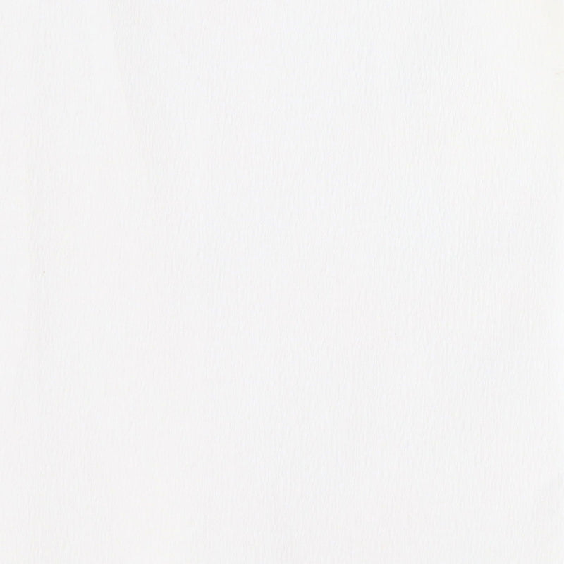 Icon Craft 50x250cm 17gsm Crepe Paper - White by Icon on Schoolbooks.ie