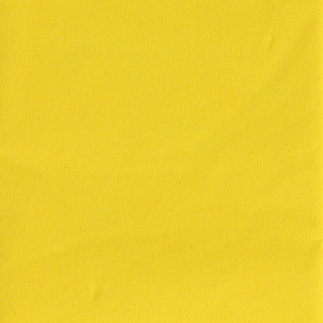 Icon Craft - Crepe Paper - Daffodil Yellow by Icon Craft on Schoolbooks.ie