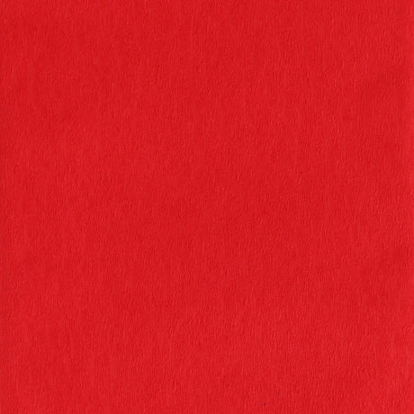 Icon Craft - Crepe Paper - Scarlet Red by Icon Craft on Schoolbooks.ie