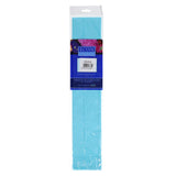 Icon Craft - Crepe Paper - Baby Blue by Icon Craft on Schoolbooks.ie