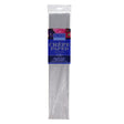 Icon Craft - Crepe Paper - Silver by Icon Craft on Schoolbooks.ie