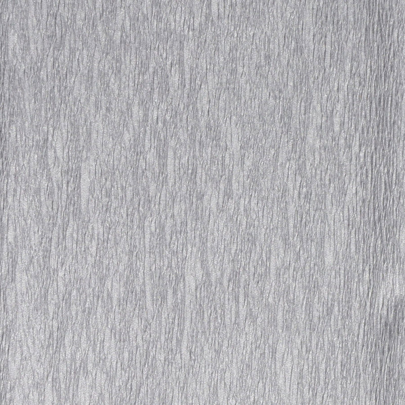 Icon Craft 50x250cm 17gsm Crepe Paper - Silver by Icon on Schoolbooks.ie