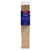 Icon Craft - Crepe Paper - Gold by Icon Craft on Schoolbooks.ie