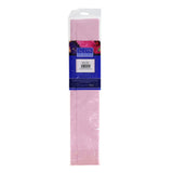 Icon Craft - Crepe Paper - Baby Pink by Icon Craft on Schoolbooks.ie