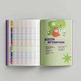 Ultimate Study Workbook - Senior Cycle by The Super Generation on Schoolbooks.ie