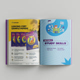 Ultimate Study Workbook - Senior Cycle by The Super Generation on Schoolbooks.ie