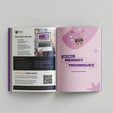 Ultimate Study Workbook - Senior Cycle by The Super Generation on Schoolbooks.ie