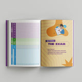 Ultimate Study Workbook - Senior Cycle by The Super Generation on Schoolbooks.ie