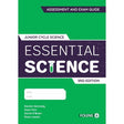 Essential Science - Assessment and Exam Guide Only - 3rd / New Edition (2025) by Folens on Schoolbooks.ie