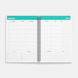 ■ Primary Teacher Planner for Special Education Classes by 4Schools.ie on Schoolbooks.ie