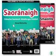 Saoránaigh - (Citizen) Junior Cycle CSPE - Textbook & Response Journal - Set by Educate.ie on Schoolbooks.ie