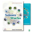 Science Works - Textbook and Workbook - Set by Lettertec Ireland Ltd on Schoolbooks.ie