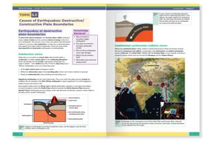New World of Change Pack - Written for the New Senior Cycle Specification (5th Years) - New 2026 by Edco on Schoolbooks.ie