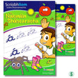 Scríobh Liom do Naíonáin Shóisearacha (Book & Practice Copy Set) by Just Rewards on Schoolbooks.ie