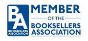 Member of the Bookseller Association