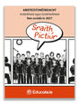 Sraith Pictiúr 2027 - Student’s Edition by Educate.ie on Schoolbooks.ie