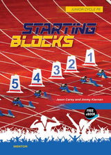 Starting Blocks by Mentor Books on Schoolbooks.ie