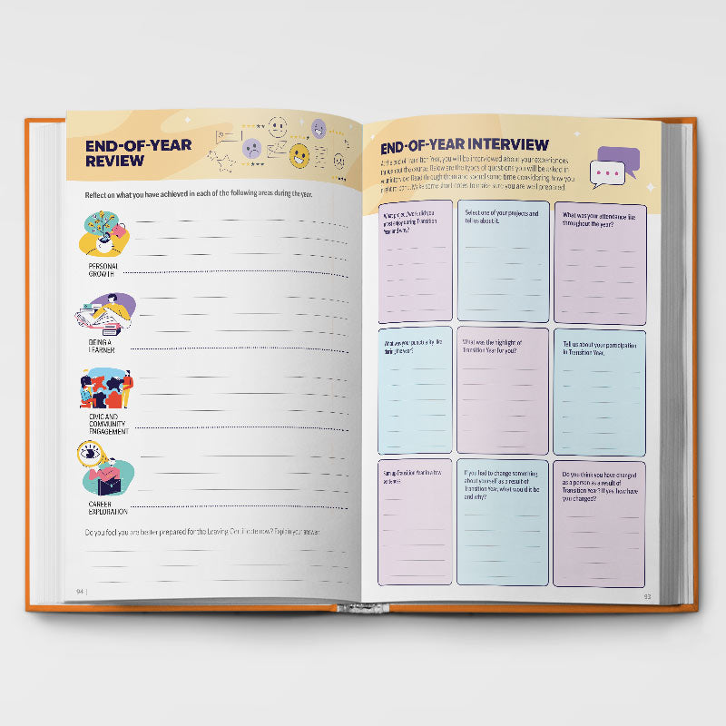 TY Journal - English version