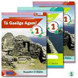 Tá Gaeilge Agam! 1