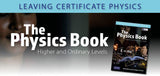 The Physics Book - Textbook and Activity Book - Set by CJ Fallon on Schoolbooks.ie