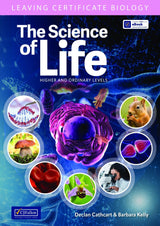 The Science of Life - Set by CJ Fallon on Schoolbooks.ie