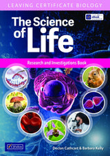 The Science of Life - Set by CJ Fallon on Schoolbooks.ie