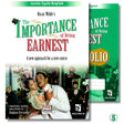 The Importance of Being Earnest + FREE Portfolio Book by Educate.ie on Schoolbooks.ie