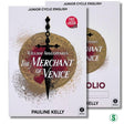 The Merchant of Venice - Textbook and Portfolio - Set by Gill Education on Schoolbooks.ie