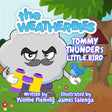 Tommy Thunder’s Little Bird - Book 8 by The Weatherbies on Schoolbooks.ie