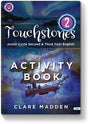 Touchstones 2 - Activity Book Only by Edco on Schoolbooks.ie